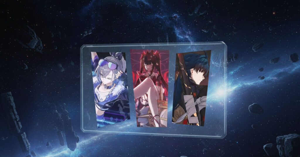 HSR Leaks Unveiled: Starlit Secrets of Honkai: Star Rail’s Version 4 and Planarcadia