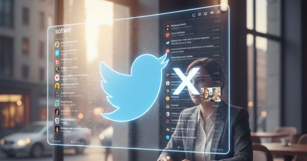 Sotwe Unlocked: Peering Into Twitter Without Logging In