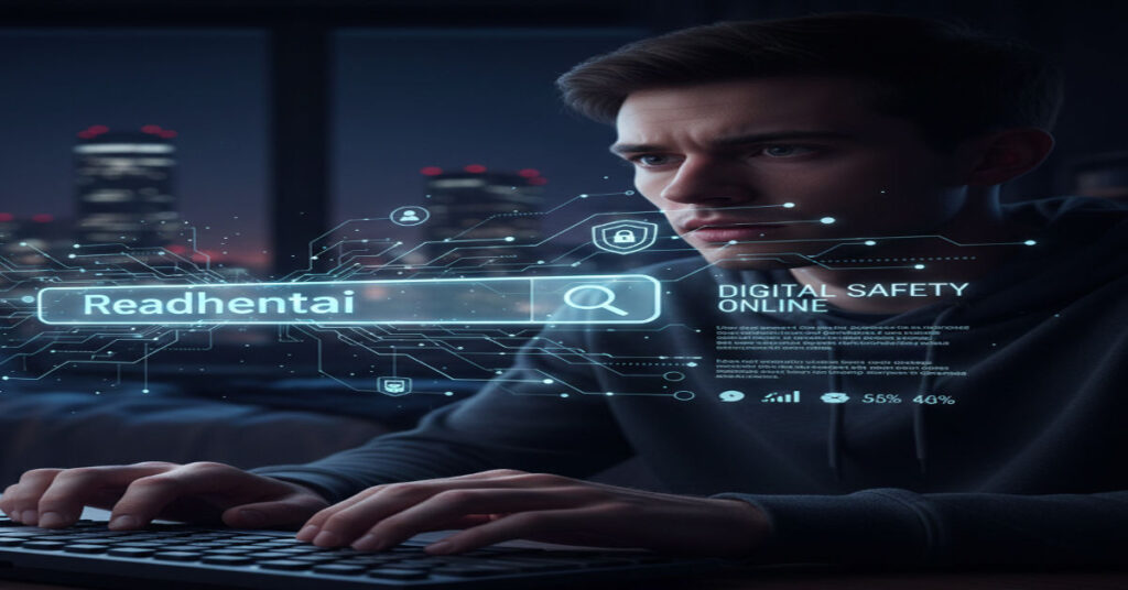 Inside the Search Bar: Understanding Readhentai and Digital Safety Online