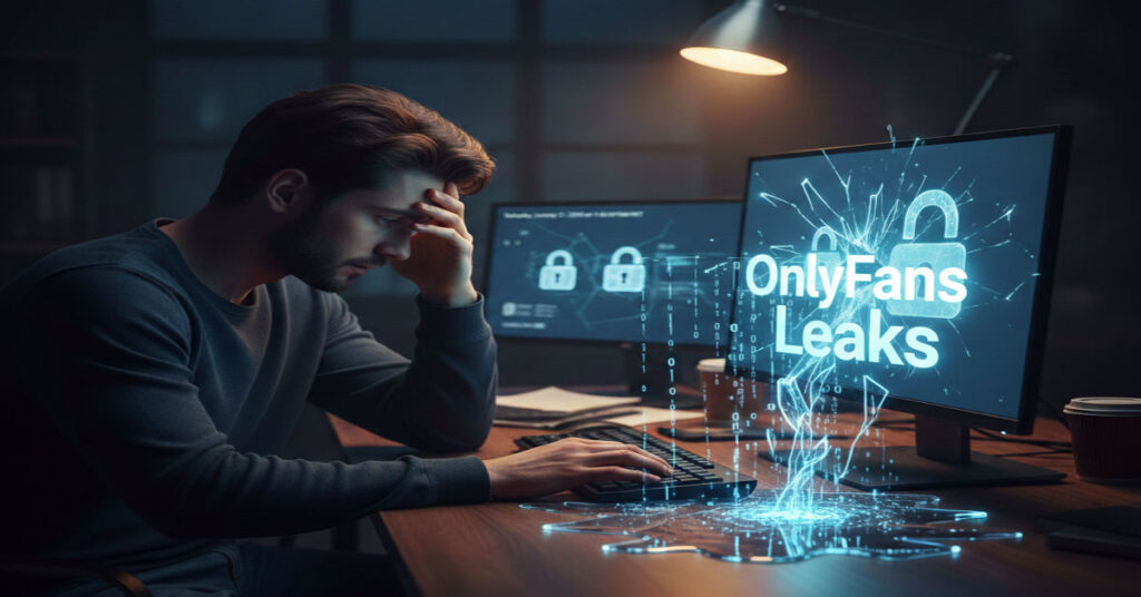 OnlyFans Leaks: Inside the Hidden World of Stolen Content and Creator Struggles