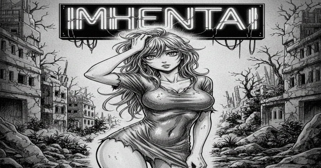IMHentai: The Gray-Market Library Redefining How Adult Manga Is Found, Shared and Policed Online