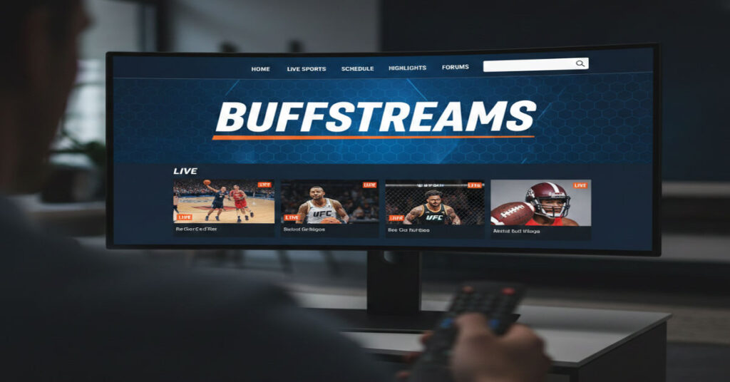 Inside Buffstreams: Risks, Reality and Alternatives
