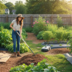 Outsmart Weeds: Clever Ways to Clear Your Garden Without the Backbreaking Work