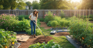 How to Get Rid of Weeds