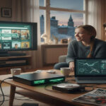 Voddler Unplugged: How a Nordic Streaming Pioneer Shaped Viewer Culture and P2P Streaming